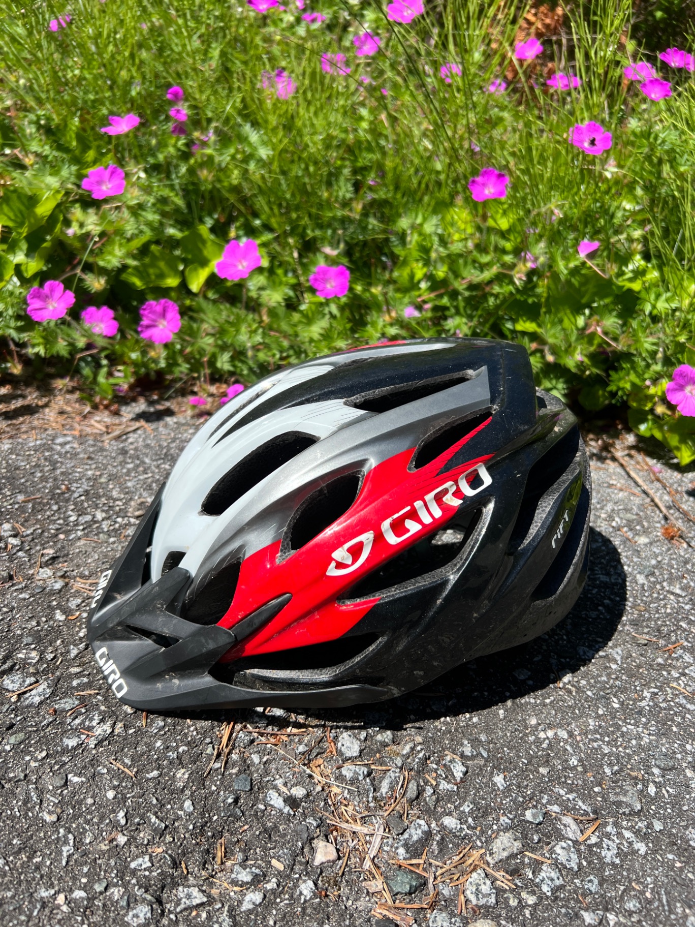 Giro Rift Helmet