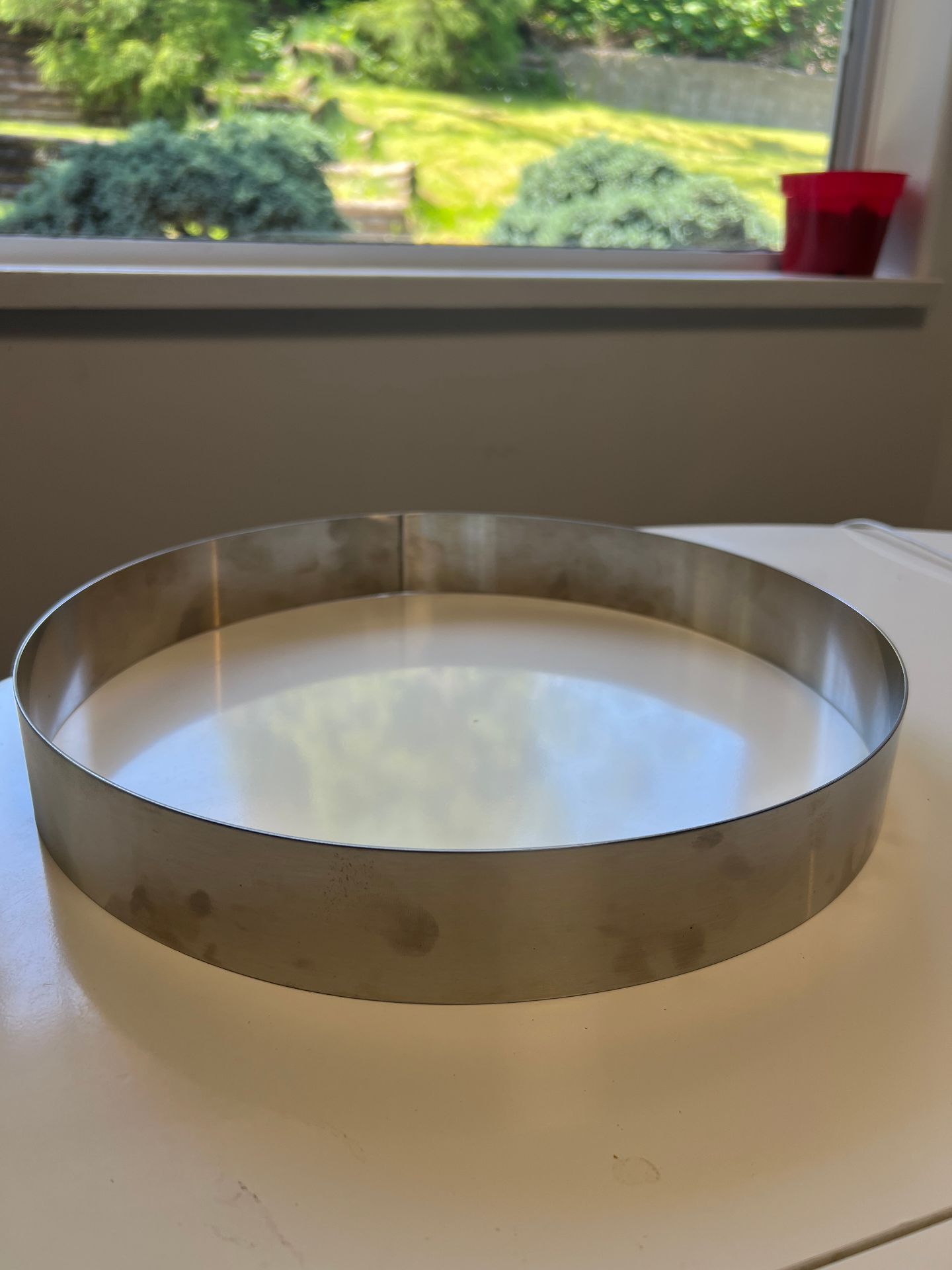 14" Cake Ring
