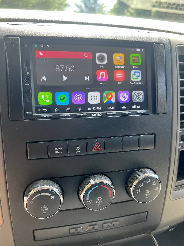 2010 Dodge Ram 1500 - Thumbnail 4