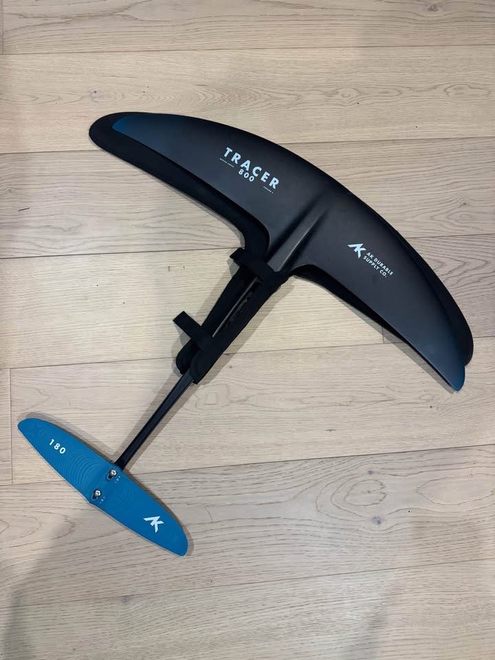 AK 800 Tracer V3 Hydrofoil - Thumbnail 4