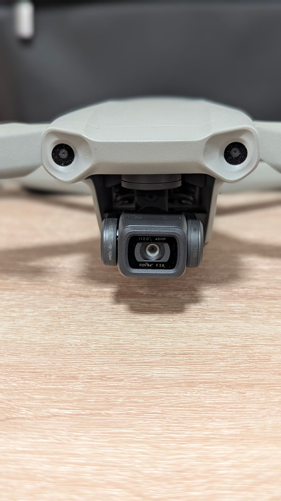 Drone DJI AIR2 - Thumbnail 2