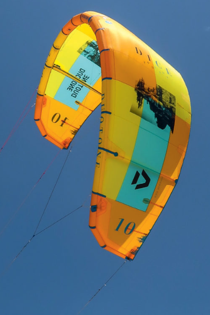 10m Duotone Dice, 2019 - $1 Reserve - Thumbnail 4