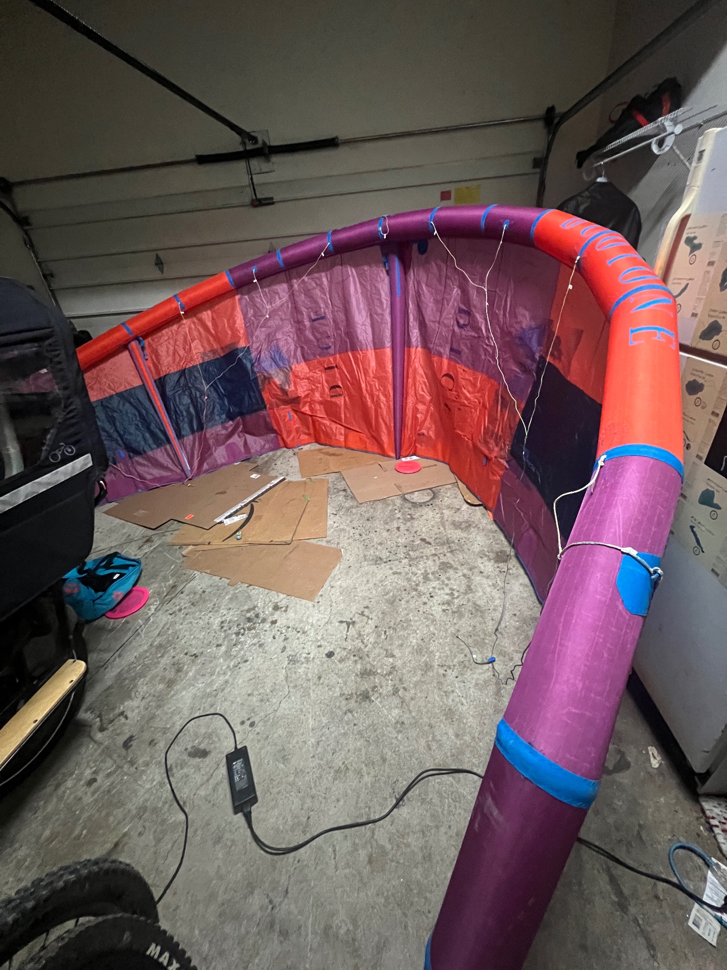 10m Duotone Dice, 2019 - $1 Reserve - Thumbnail 3