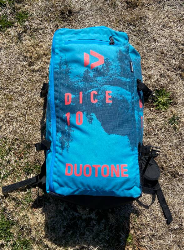 10m Duotone Dice, 2019 - $1 Reserve - Thumbnail 6